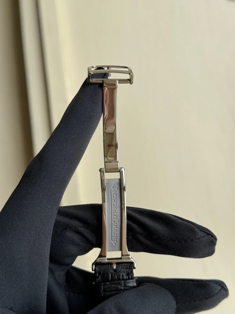 Jaeger-LeCoultre Reverso Duoface